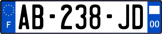 AB-238-JD