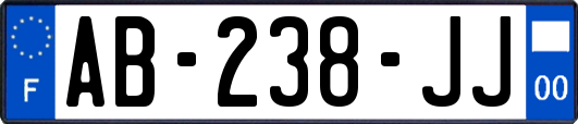 AB-238-JJ