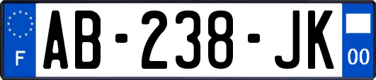 AB-238-JK