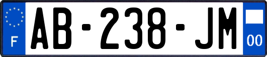 AB-238-JM