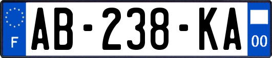 AB-238-KA