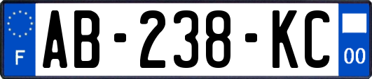 AB-238-KC