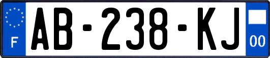 AB-238-KJ