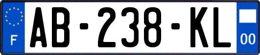 AB-238-KL