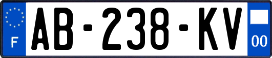 AB-238-KV