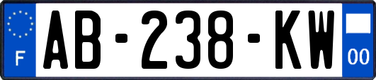 AB-238-KW