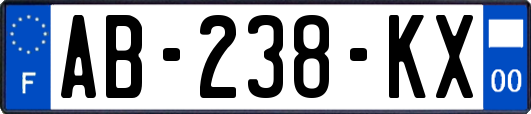 AB-238-KX