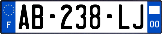 AB-238-LJ