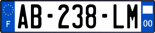 AB-238-LM