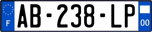 AB-238-LP