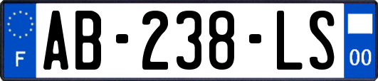 AB-238-LS