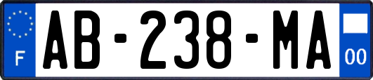 AB-238-MA