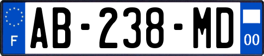 AB-238-MD