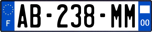 AB-238-MM