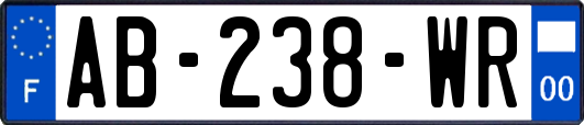 AB-238-WR