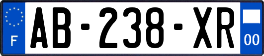 AB-238-XR