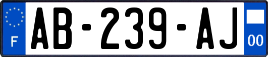 AB-239-AJ