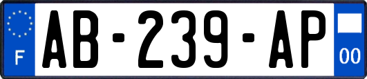 AB-239-AP