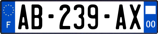 AB-239-AX