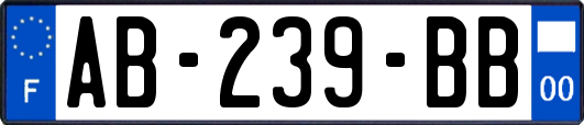 AB-239-BB