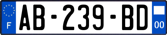 AB-239-BD