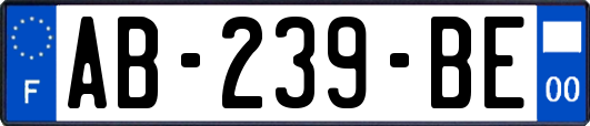 AB-239-BE