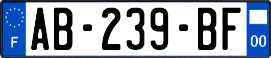 AB-239-BF