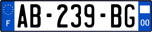 AB-239-BG