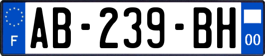 AB-239-BH