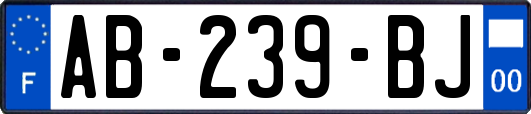 AB-239-BJ