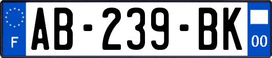 AB-239-BK