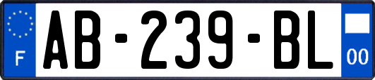 AB-239-BL