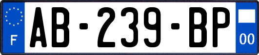 AB-239-BP