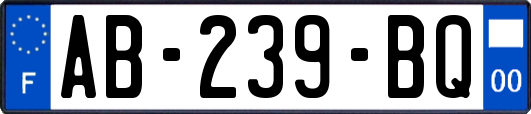 AB-239-BQ