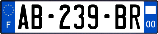 AB-239-BR