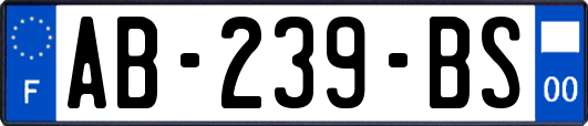 AB-239-BS