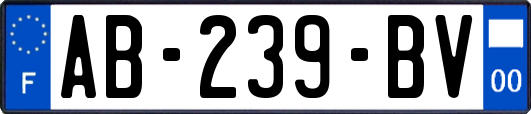 AB-239-BV