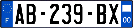 AB-239-BX