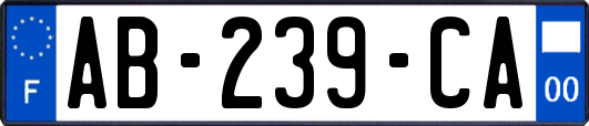 AB-239-CA