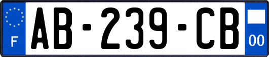 AB-239-CB