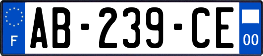 AB-239-CE