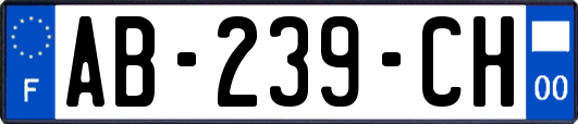 AB-239-CH