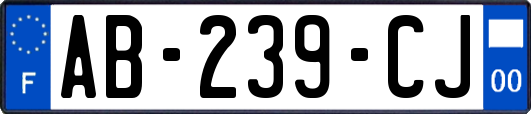 AB-239-CJ