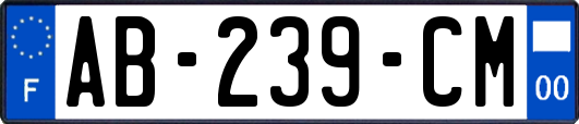 AB-239-CM