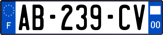 AB-239-CV