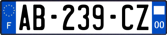 AB-239-CZ