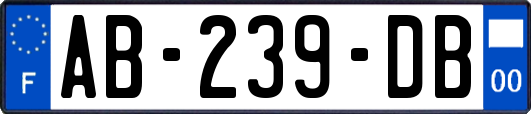 AB-239-DB