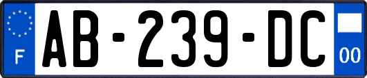 AB-239-DC