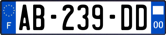 AB-239-DD