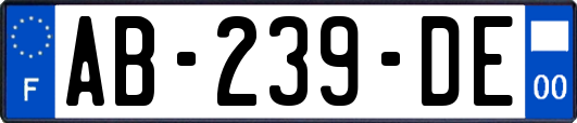 AB-239-DE